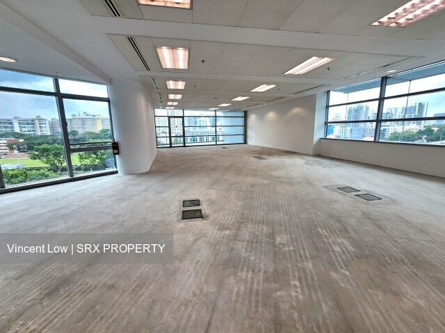 CHEAP Office + Storage / IT / B1 / Near Potong Pasir MRT (D13), Office #444611031